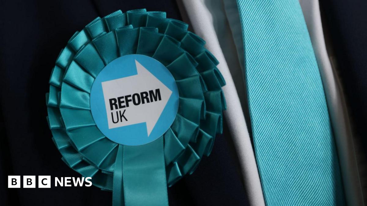 Doncaster Reform councillor quits two months after election