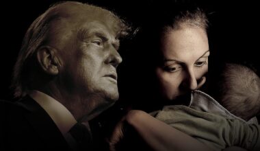 Trump Just Released His Plan to Revoke Birthright Citizenship. It’s Worse Than Imagined.