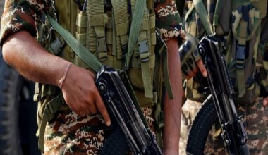 Separatist camps targeted by Indian Army in Myanmar, senior commander killed
