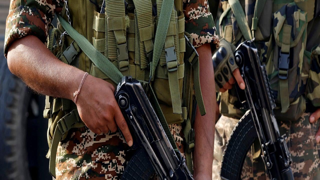 Separatist camps targeted by Indian Army in Myanmar, senior commander killed
