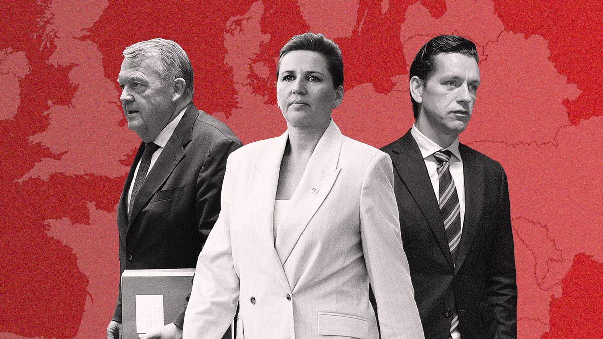 Le Danemark, pionnier d'une politique migratoire dure devenue modèle européen