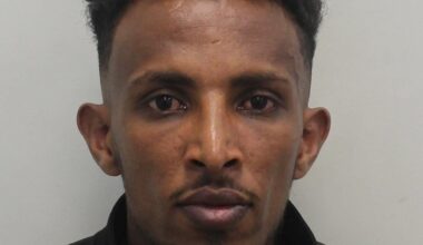 Migrant who sexually assaulted girl with special needs is jailed