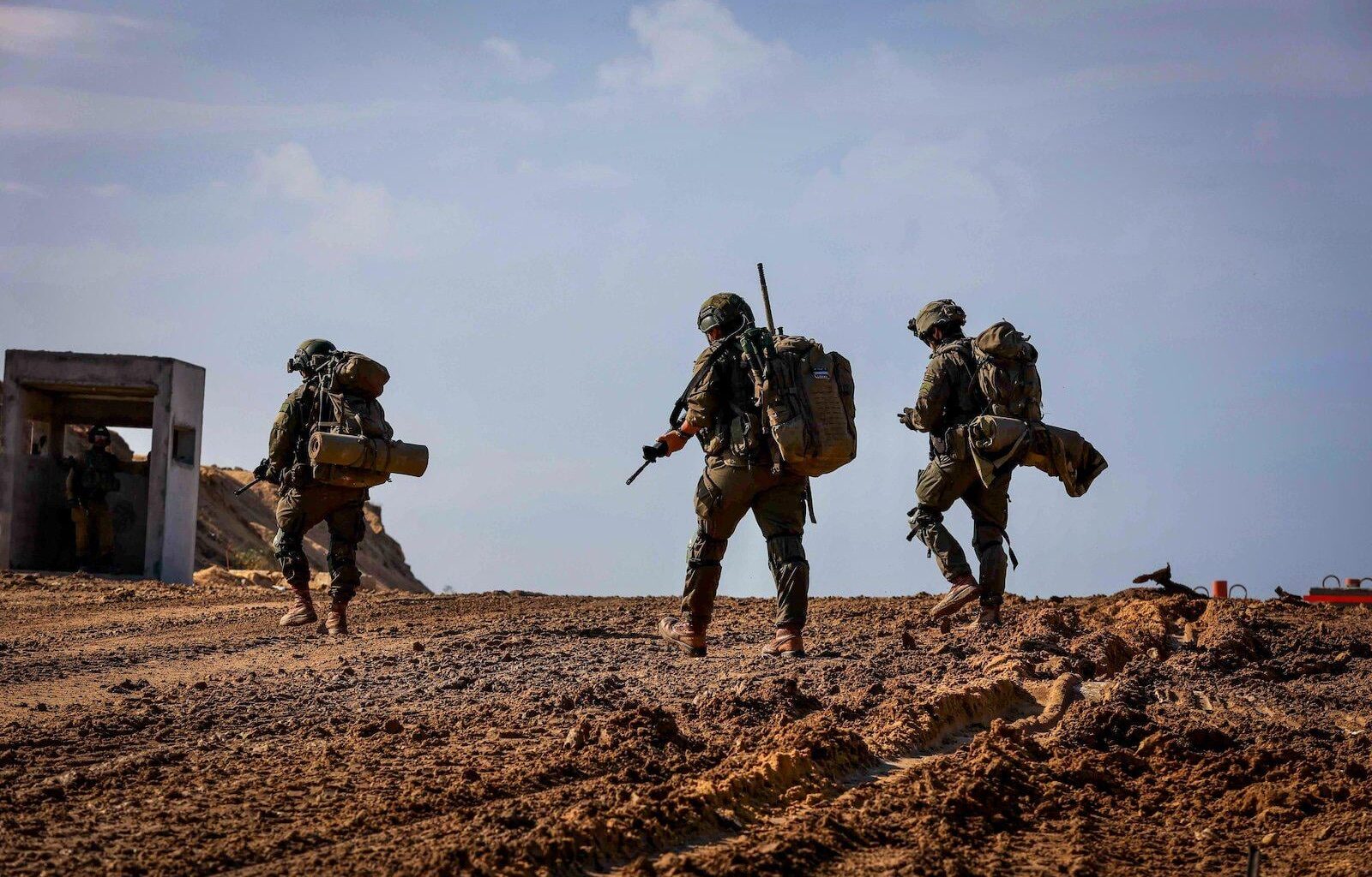 ‘I’m afraid to go home’: Canadian IDF soldiers fear fallout from war crimes probe