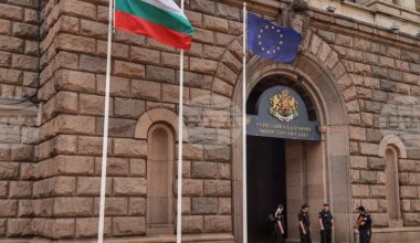 ОБНОВЕНА Рейтинговата агенция "Скоуп рейтингс" повиши дългосрочния кредитен рейтинг на България
