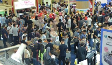Denmark promoted livestock innovation at IndoLivestock 2025 in Surabaya