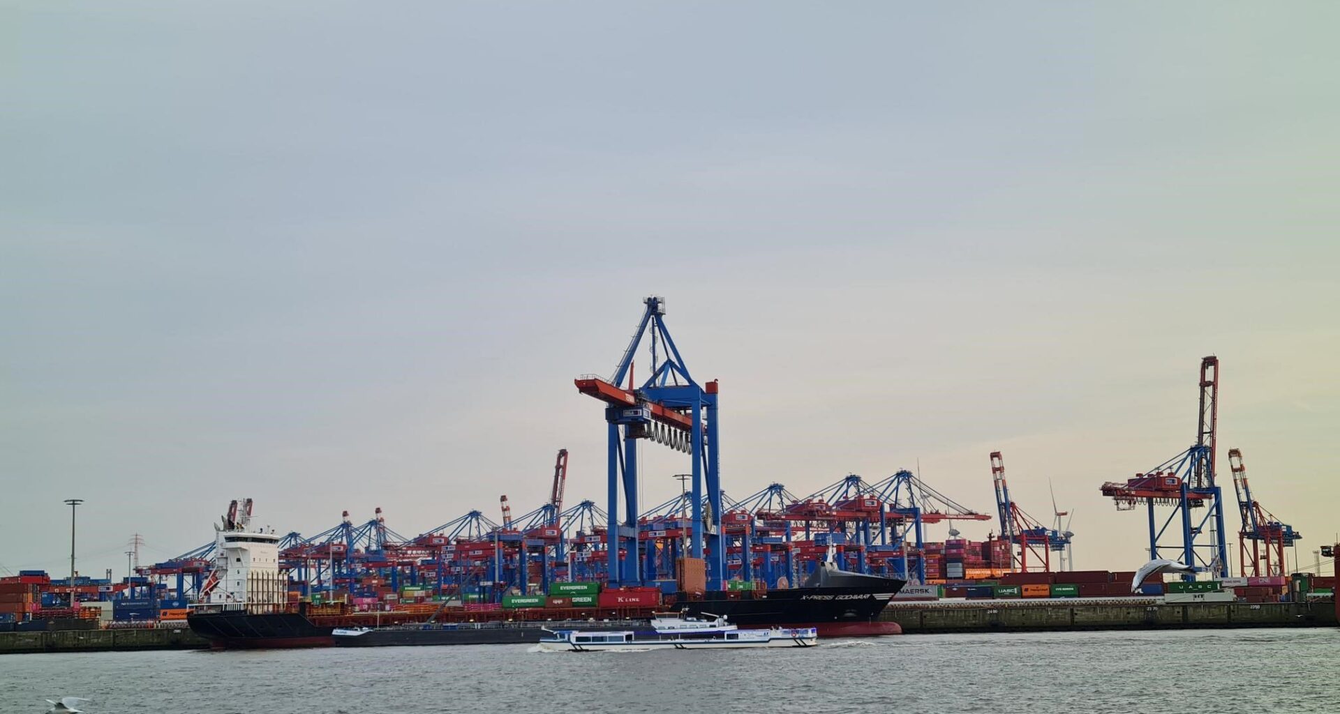 Syroco joins Armateurs de France to back maritime decarbonization