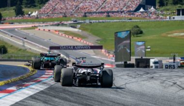 „Ich weiß, dass ...“ - Formel-1-Rennstall vor Verkauf? Teamchef reagiert