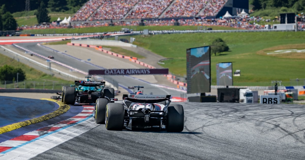 „Ich weiß, dass ...“ - Formel-1-Rennstall vor Verkauf? Teamchef reagiert