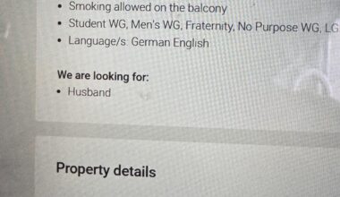 I love how my web translates German to me