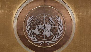 UN announces informal five-party meeting on Cyprus, mid-July in New York