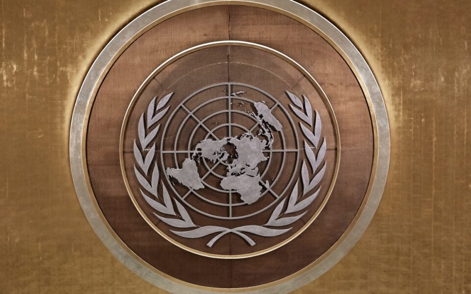 UN announces informal five-party meeting on Cyprus, mid-July in New York