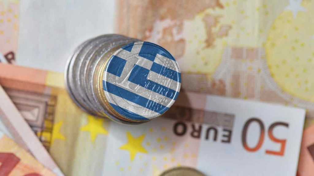 Κατώτατος μισθός: Ανέβηκε κατηγορία η Ελλάδα στον πίνακα της Eurostat - Που κυμαίνεται σε 12μηνη βάση