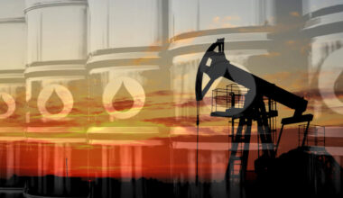 Crude oil prices retreat over 0.3 percent to $69.25 as U.S. tariffs, OPEC+ output weigh