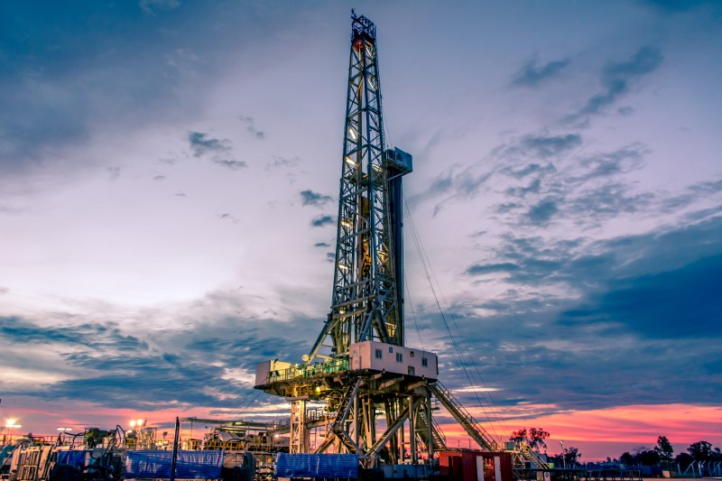 SOGC launches new tech with up to 95% effectiveness for oil and gas detection