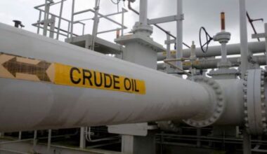 Ample oil available in global market, not worried even if supplies from Russia get disrupted, says Petroleum Minister Hardeep Singh Puri | Business News