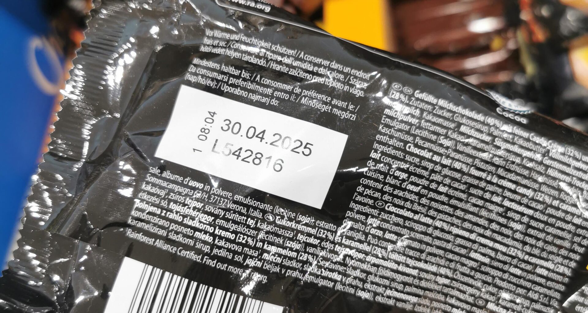 [Resno] Pazite na roke uporabnosti!