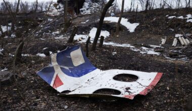 Mensenrechtenhof houdt Rusland verantwoordelijk voor neerhalen vlucht MH17