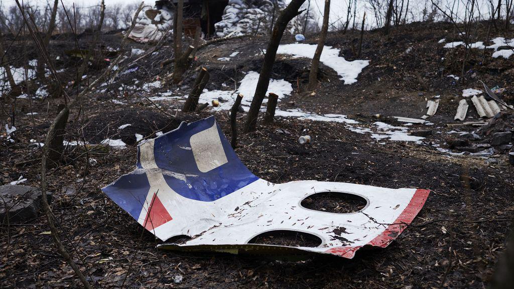 Mensenrechtenhof houdt Rusland verantwoordelijk voor neerhalen vlucht MH17