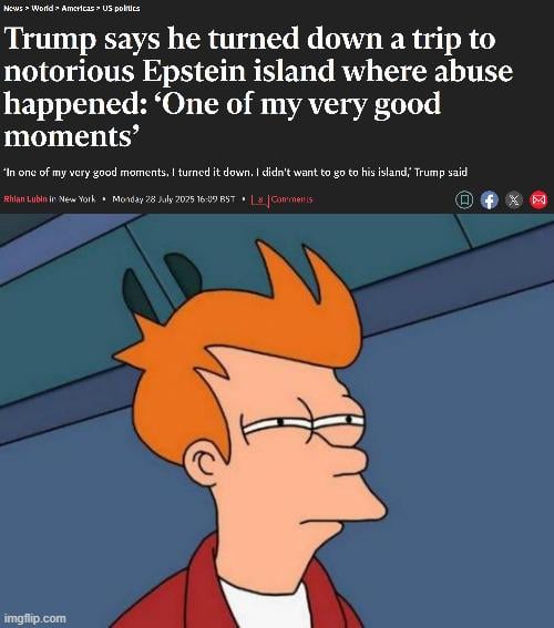 I now have even more questions