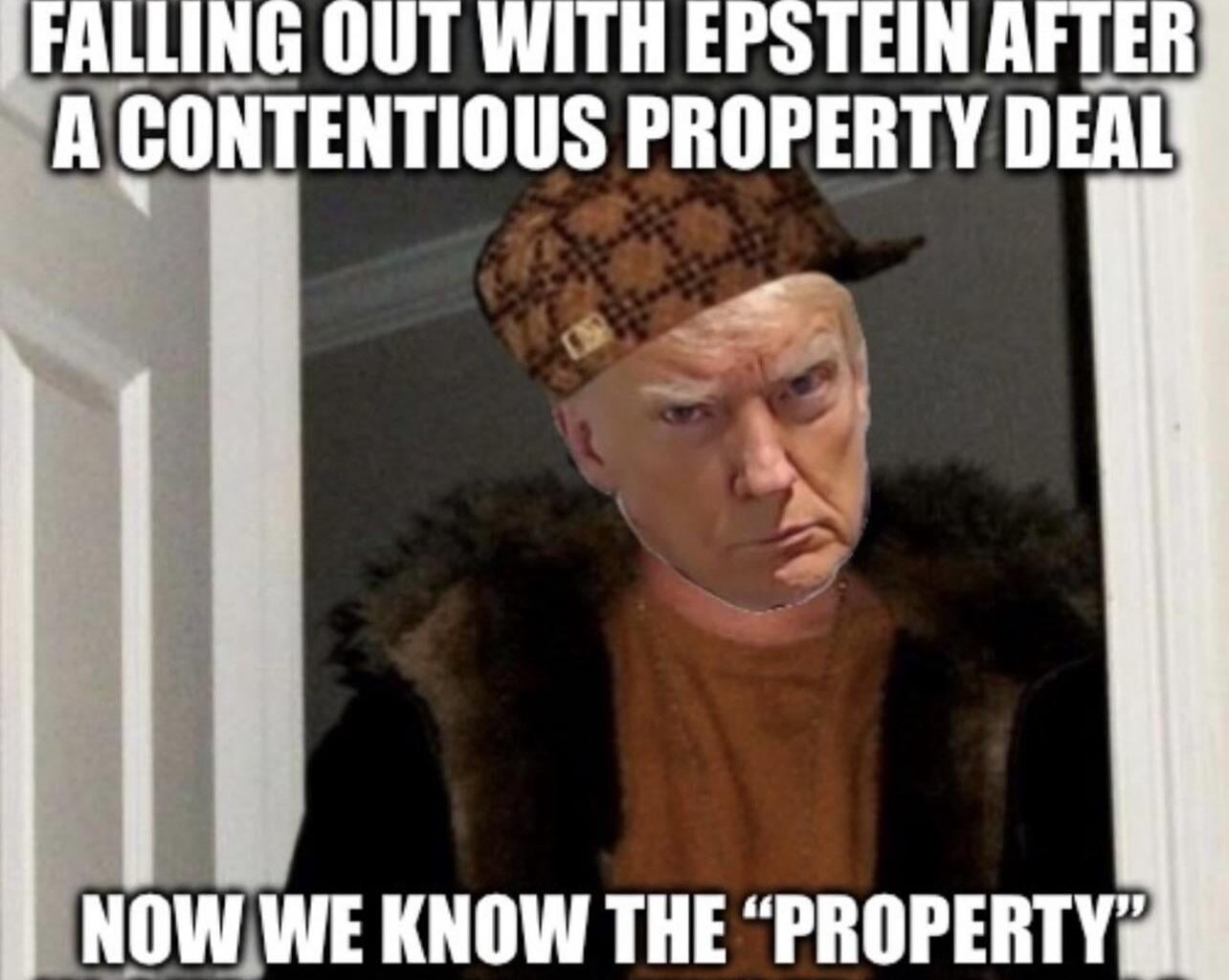 Scumbag hat