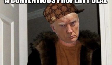 Scumbag hat