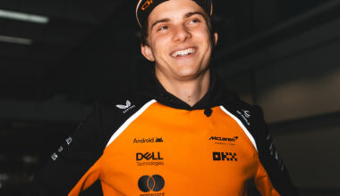 Oscar Piastri's road to victory