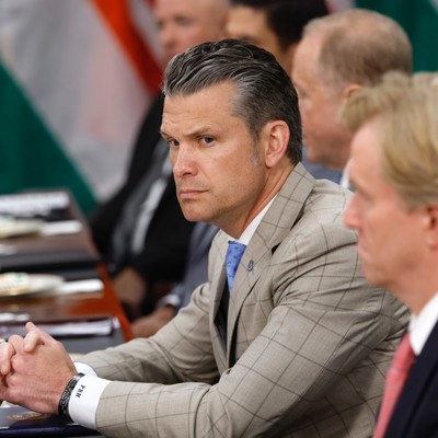 More than 60,000 feds are still waiting for their 2025 pay raise