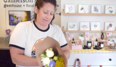 Season to end early for Norway’s Open-Air Market | News, Sports, Jobs
