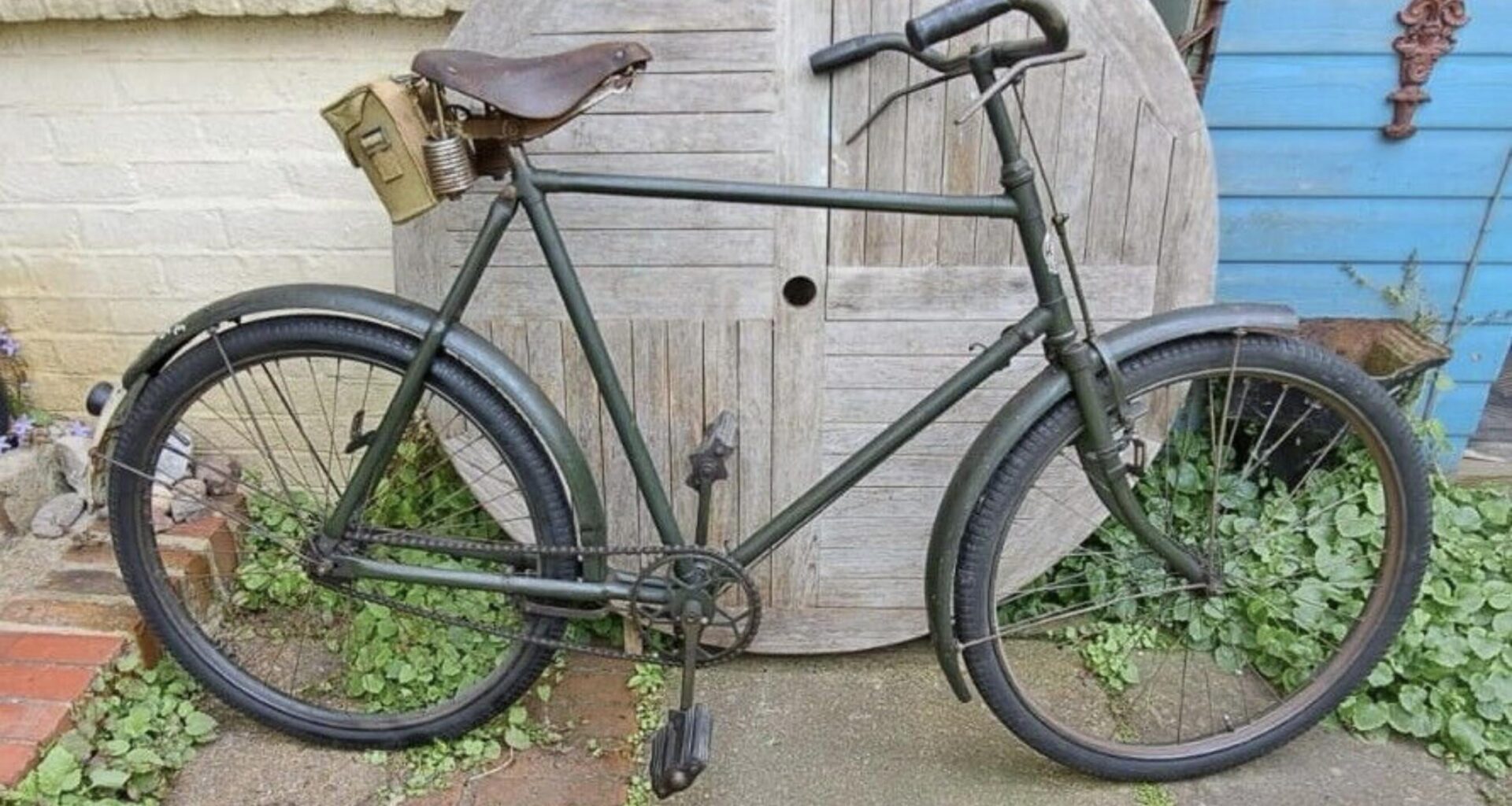 1945 Phillips mk v*