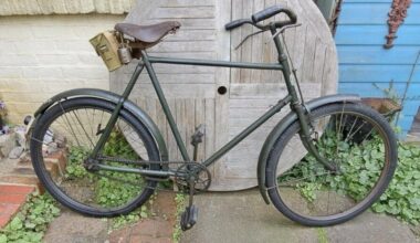 1945 Phillips mk v*