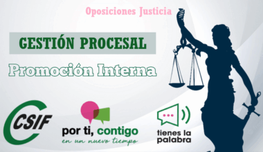 Gestión Interna, Orden PJC/1435/2024: Plantilla provision… - CSIF