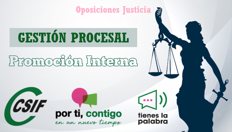 Gestión Interna, Orden PJC/1435/2024: Plantilla provision… - CSIF
