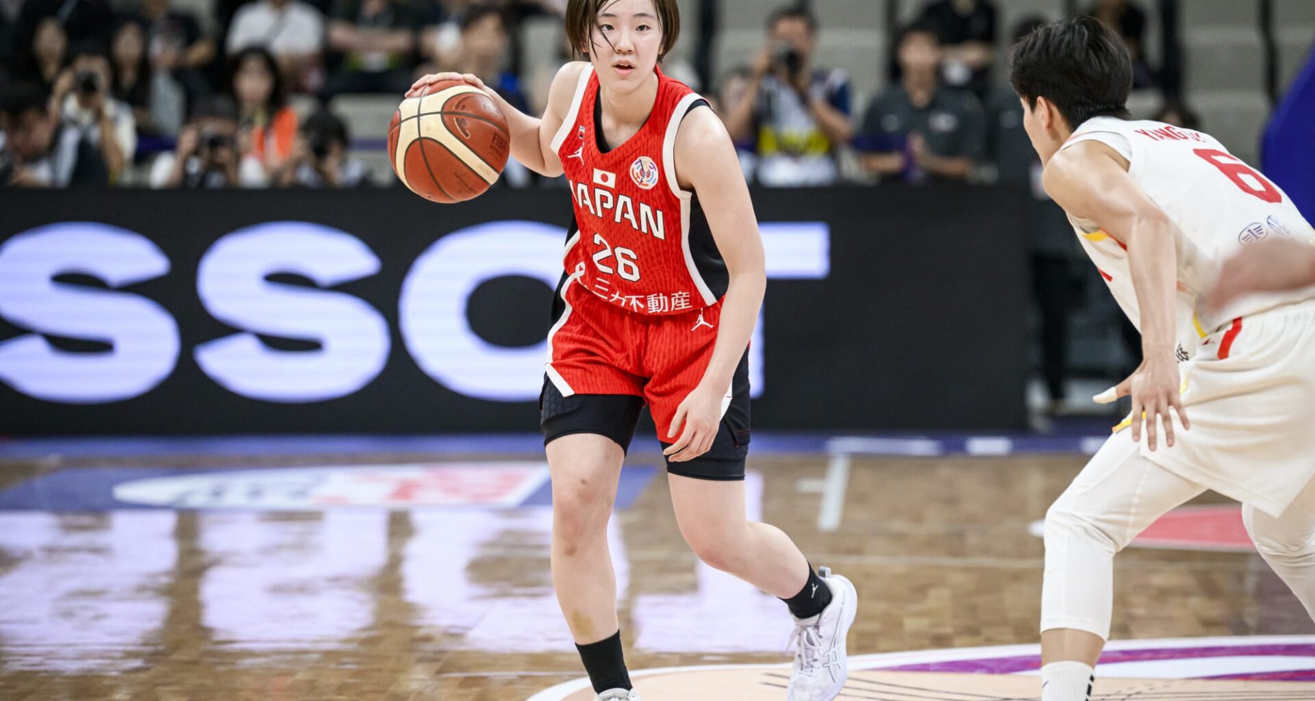 Vengeful Japan end China's reign, set up Final clash versus Australia