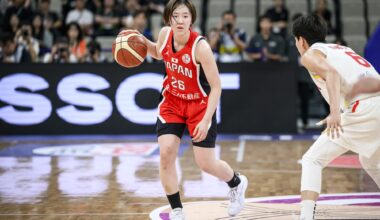 Vengeful Japan end China's reign, set up Final clash versus Australia