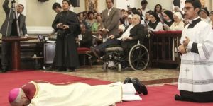 2 Priests from Peru share their impressions of Leo XIV