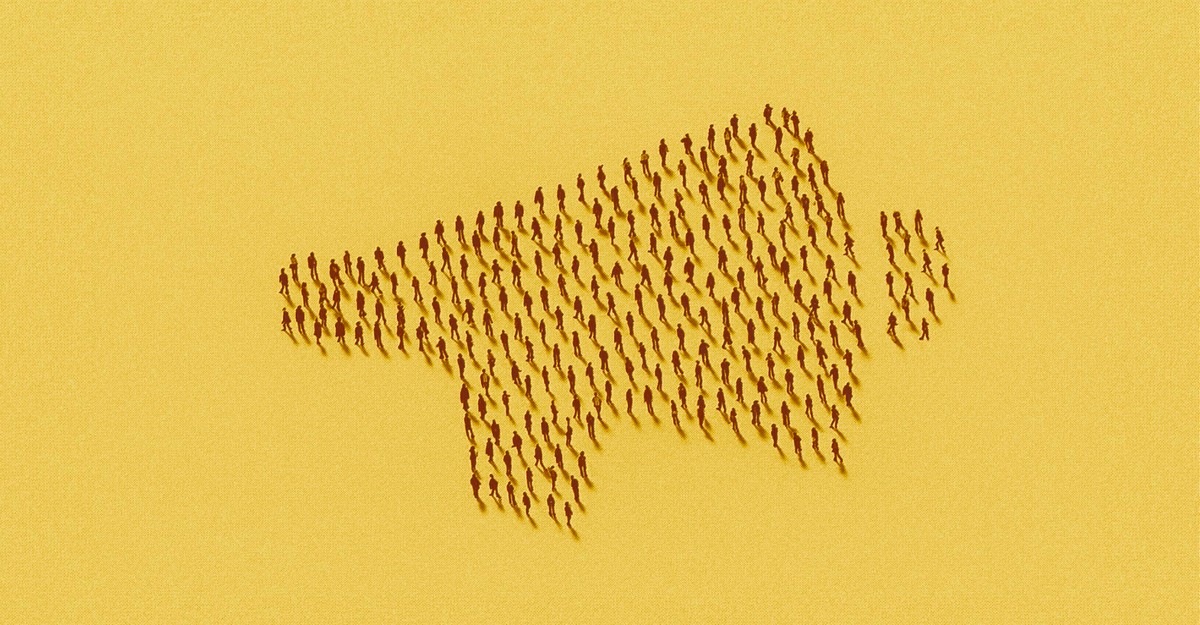 The Most Overlooked Value of Political Protest