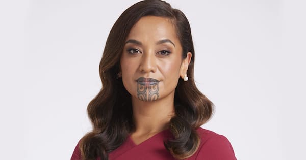 Oriini Kaipara seeks TPM candidacy for Tāmaki Makaurau by-election