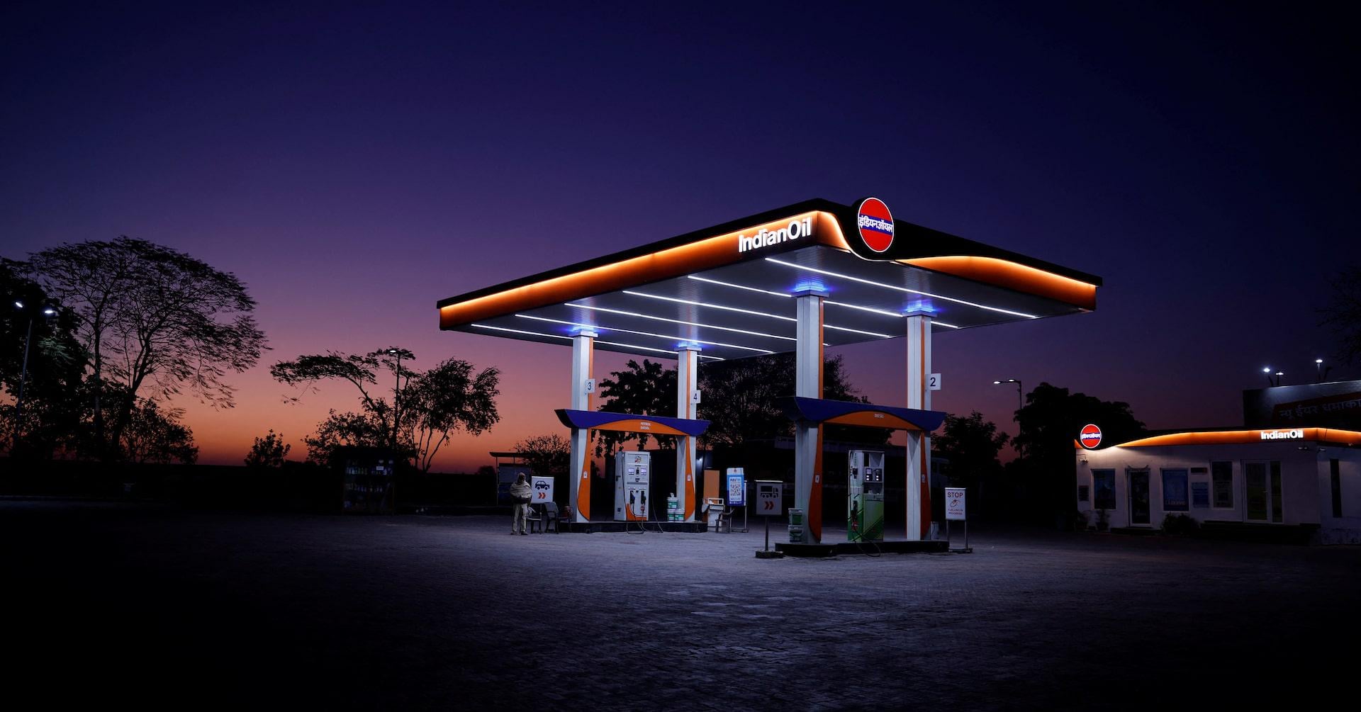Reuters: Indian state refiners pause Russian oil purchases, sources say