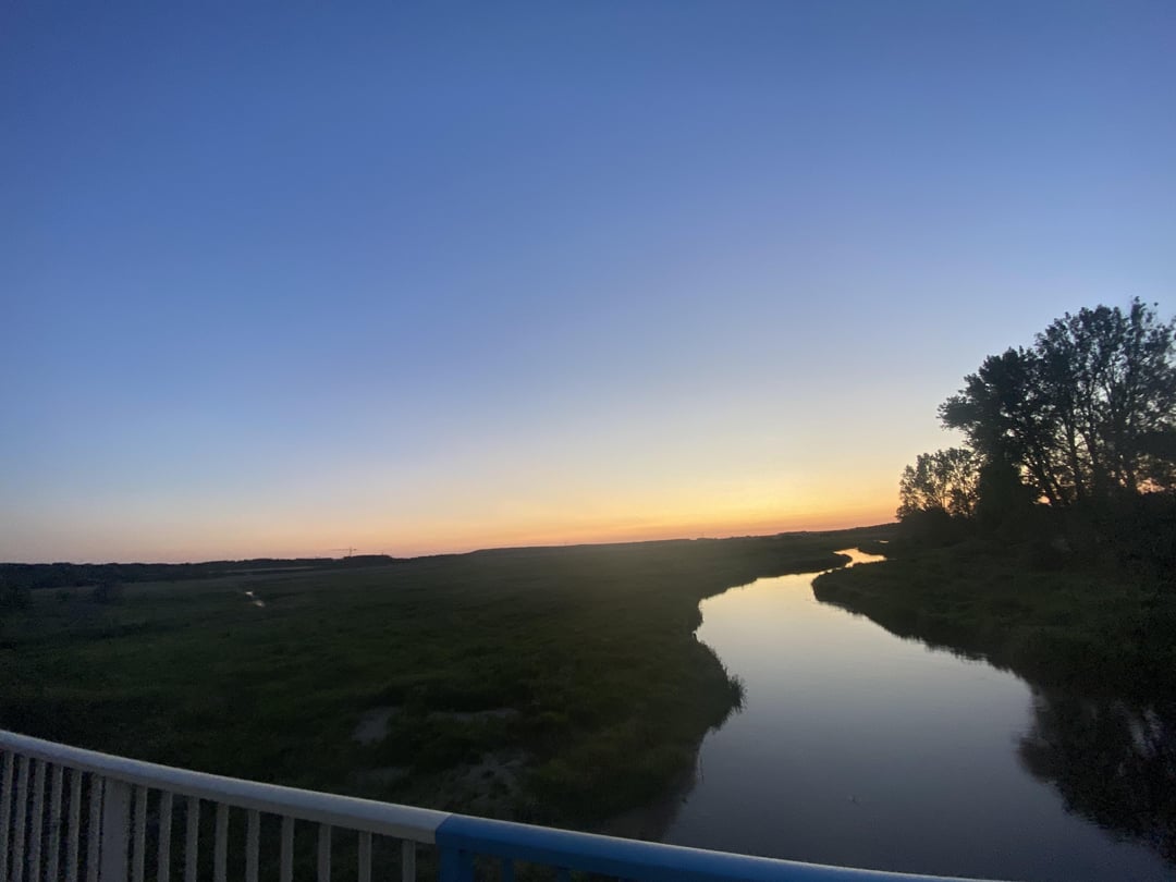 Poland is beautiful, enough said