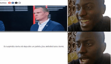 Ārā no domes!