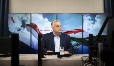 Orbán: Rising Energy Costs and Foreign Influence Threaten Families