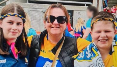 Appeal for movements of car night before mother and two children were killed