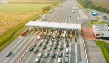 Now, India Joins Australia, Canada, Germany, and Japan In Toll Reductions on Highway Structures to Boost Tourism and Economic Activity: Good News For All The Travelers?