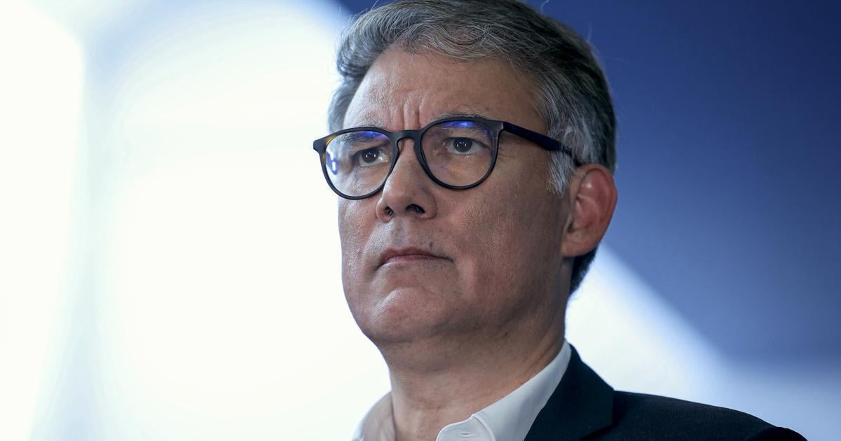 Municipales 2026 : Faure promet que le PS ne s’alliera «jamais» avec des Insoumis qui voudraient désarmer la police ou supprimer la vidéoprotection