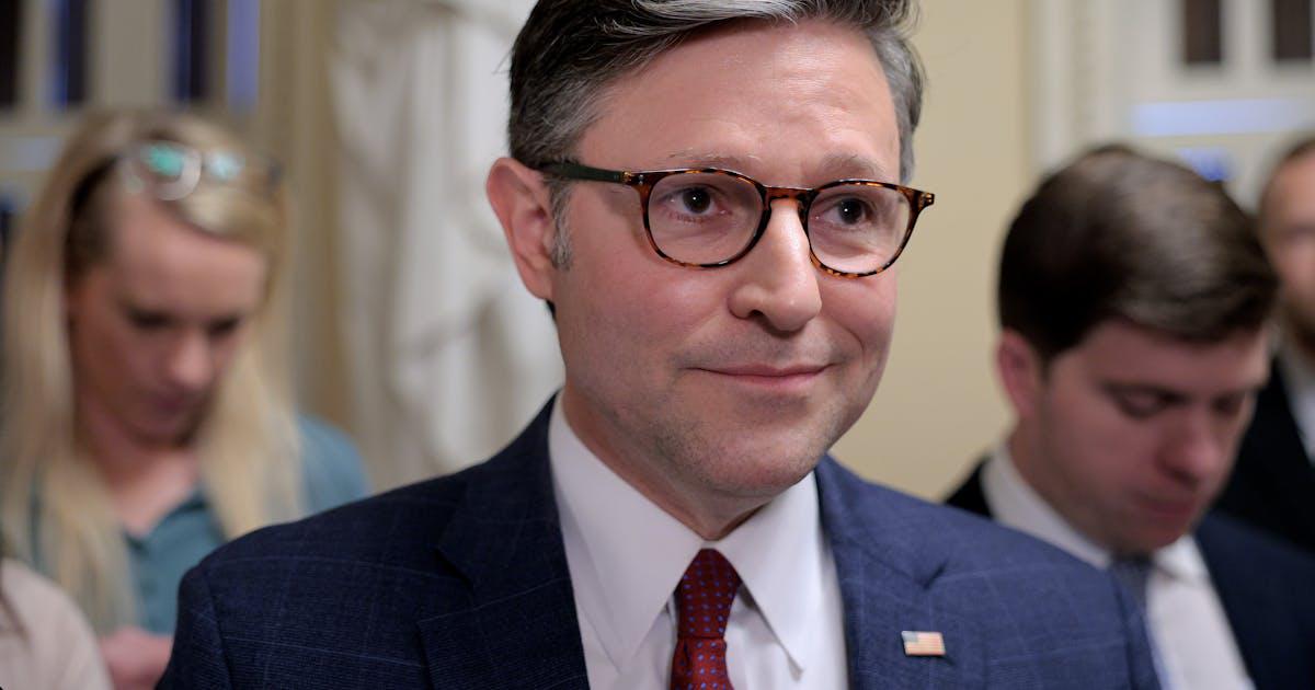 211 House Republicans Vote to Block Epstein Files