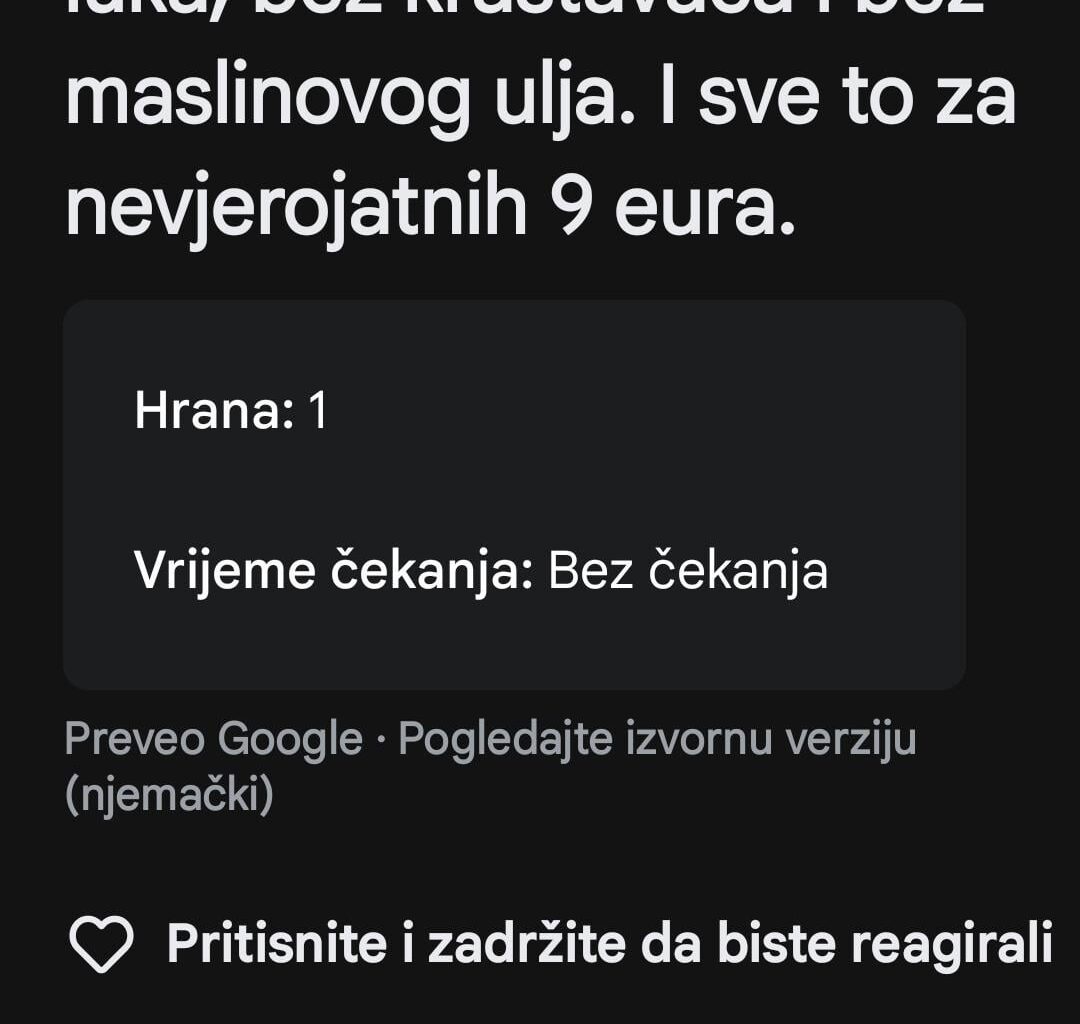 Barem je s oproštenjem🤷‍♂️