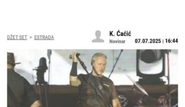 Susjedi otkrili pravu tajni koncerta