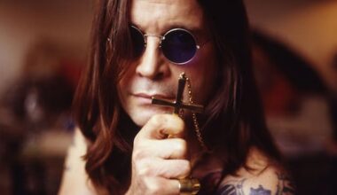 Ozzy Osbourne’s adopted son living quiet life in New Zealand