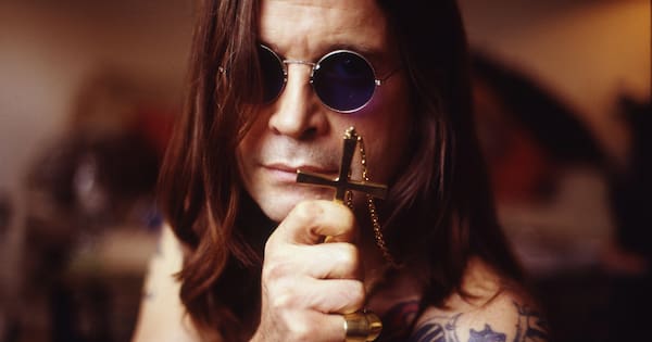 Ozzy Osbourne’s adopted son living quiet life in New Zealand