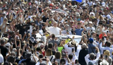 Vatican announces Pope Leo XIV’s public Mass schedule for August and September